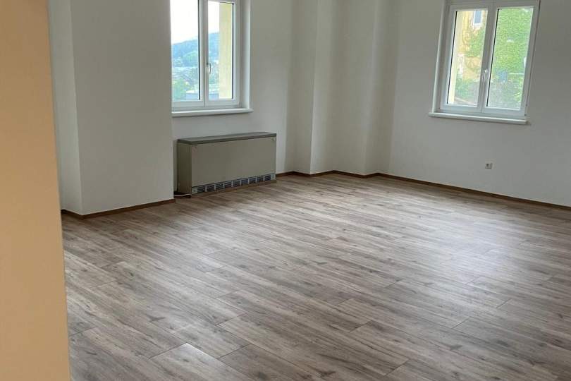 Gemütliche 2-Zimmer-Wohnung!, Wohnung-miete, 733,11,€, 4100 Urfahr-Umgebung