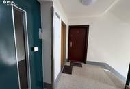 3 Zimmer-Wohnung mit Lift und Blick auf den Kahlenberg