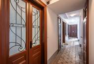 ++NEU++ TOP-sanierte 1-Zimmer Altbau-Wohnung in guter Lage!