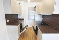 Q11 Leben in Simmering - Moderne 2-Zimmer-Balkonwohnung mit Deckenkühlung!