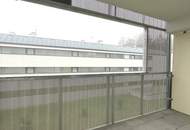 Purkersdorf! 1-Zimmer Wohnung mit S/W-Loggia!