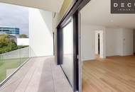 | PROVISIONSFREI | MODERNE ARCHITEKTUR | GROSSER GARTEN |