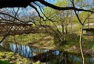 FRISCH SANIERT! NATURNAHES FAMILIENIDYLL - PREISGÜNSTIGE 3-ZIMMER-WOHNUNG MIT PARKPLATZ AN DER STADTGRENZE