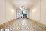Servitenviertel! Exklusives 6-Zimmer-Penthouse mit Dachterrasse
