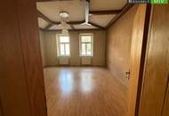 Charmante Wohnung in Eisenerz mit Einbauküche und Kamin