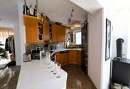 See-Villa mit Chic, Charme und intimer Freiluftatmosphäre - ein Juwel im Kamptal/Idolsberg