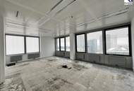 360 TOUR // BÜROFLÄCHE im ARES TOWER