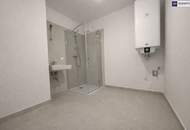 *Frühjahrs-Aktion* Modern wohnen im Neubau: Lichtdurchflutete 2-Zimmer-Wohnung mit Balkon und optimaler Raumaufteilung!