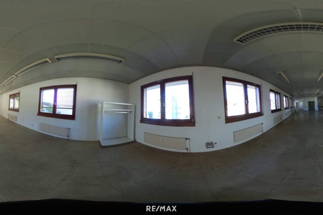 Attraktive Gewerbefläche/vielseitig nutzbar im 1. OG ***PROVISIONSFREI für den Mieter***