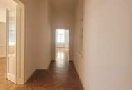 Großzügige Altbauwohnung bei der Hütteldorfer Straße!