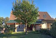 Wellnessoase - Miethaus mit Garten und Garage in Stockerau!