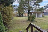 Liebevoll gepflegtes Kleinod mit Renovierungsbedarf