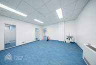 Modernes 5-Zimmer Büro in optimaler Lage! Nähe Schwarzenbergplatz