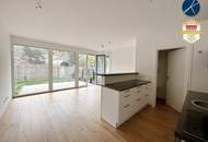 Gartenwohnung inkl. Heizkosten und Parkplatz!