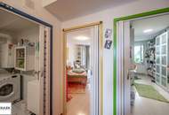 Attraktive Vorsorgewohnung: 3-Zimmer-Anlageobjekt auf der Simmeringer Hauptstraße