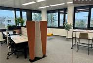 VILLAGE WORKS | Büros mit Terrassen | Projekt