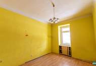 Ihr Projekt in Top-Lage: Garconniere direkt an der U3