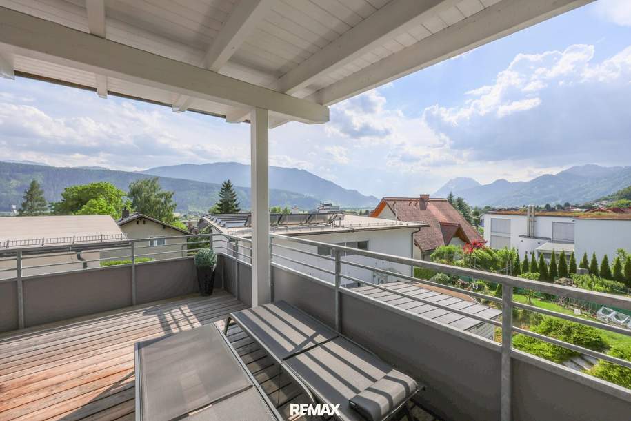 IST VERGEBEN!!! Wunderschöne Penthouse-Wohnung in Bestlage, Wohnung-miete, 1.598,95,€, 8940 Liezen
