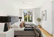 DELUXE ++ PENTHOUSE mit WIENBLICK - Erstbezug