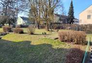 Entzückende Wohnung mit Gartennutzung!