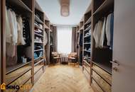 Exklusive 4-Zimmer-Wohnung mit großzügiger Wohnküche beim Naschmarkt – Faulmanngasse 3, 1040 Wien