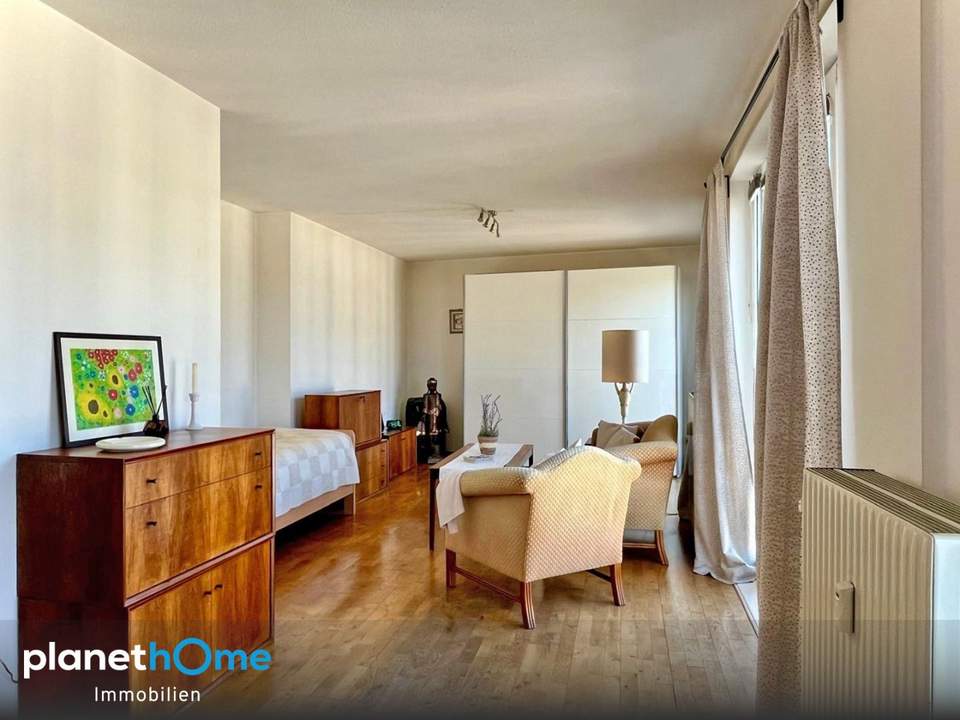 Döbling trifft Citynähe