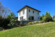 Modernes Einfamilienhaus in sonniger Ruhelage von Schardenberg
