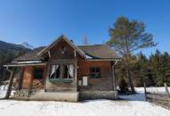 ROMANTISCHER RÜCKZUGSORT - FREIN AN DER MÜRZ