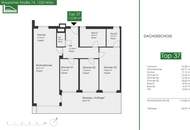 Sky is the limit - WOHNTRAUM mit ATEMBERAUBENDEN WEITBLICK, welcher Sie begeistern wird! DIREKT BEI U1 - Donauzentrum!