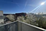 Charmante 4-Zimmer Wohnung mit Balkon