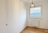 Oben wohnen. Frei gestalten. – 3 Zimmer mit großzügiger Loggia | ZELLMANN IMMOBILIEN