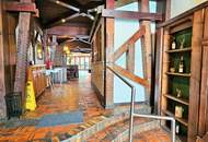 Restaurant mit Gastgarten im Herzen von Stammersdorf