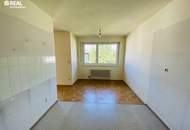 Sanieren & Wohlfühlen – 3-Zimmer-Wohnung mit Balkon