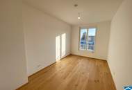 Charmante 2-Zimmer-Dachgeschosswohnung mit Terrasse