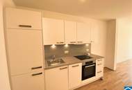 WOHNEN IM SÜDEN VON FLORIDSDORF - Smarte Wohnungen mit attraktiv geplanten Grundrissen