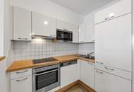 Hot News! 2-Zimmer Wohnung mit Loggia