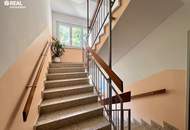 Familienhit - charmante 4 Zimmer-Wohnung in Ruhelage