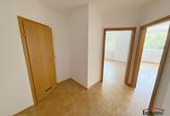 UNBEFRISTET - Helle, sanierte 2-Zimmerwohnung mit schönem Ausblick!