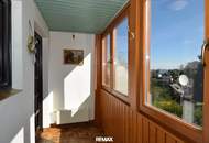 Naturnahes Einfamilienhaus in Puchenstuben