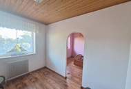 Mehrfamilienhaus in Kleinhain - zwei separate Eingänge vorhanden