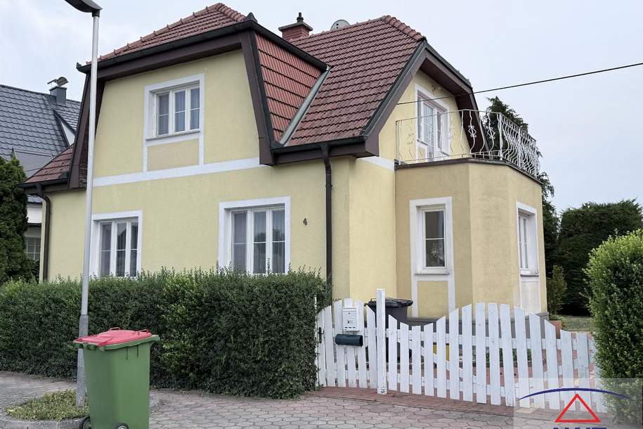 Ankommen, einziehen und wohlfühlen!, Haus-kauf, 2183 Gänserndorf