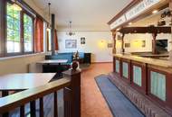 Traditionsreicher Gastronomiebetrieb mit Gästezimmern, Wohnung und verpachteter Trafik