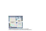 Attraktives Wohn- und Geschäftsgebäude im exklusiven Stadtteil Neue Welt