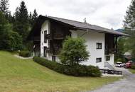 Kleine Wohnung im Grünen in Bad Kleinkirchheim