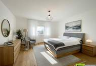 Hochwertig renovierte 3 Zimmerwohnung im modernen Design inclusive KFZ Stellplatz und attraktivem Gemeinschaftsgarten