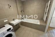 Möblierte 2 Zimmer Wohnung im TrIIIple Turm 1 - Pool am Dach - U3 Station um die Ecke!