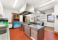 Traditionsreicher Gasthof „HalbEdel“ mit Eventstadl &amp; Appartements in St. Michael bei Wolfsberg im Lavanttal