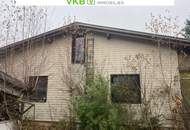 Idyllisches Eigenheim mit platzreichem Garten in Spattendorf - Gemeinde Alberndorf in der Riedmark