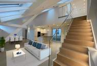 Ab Jänner 26! Exklusives 4-ZIMMER-DG MIT BALKON und Galerie in Bestlage!