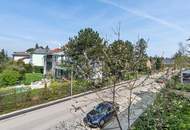 "360 Grad Terrasse mit wunderschön renovierter Wohnung"